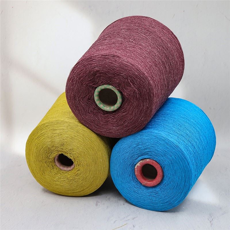 Tencel Lyocell Blend Yarn suppliers